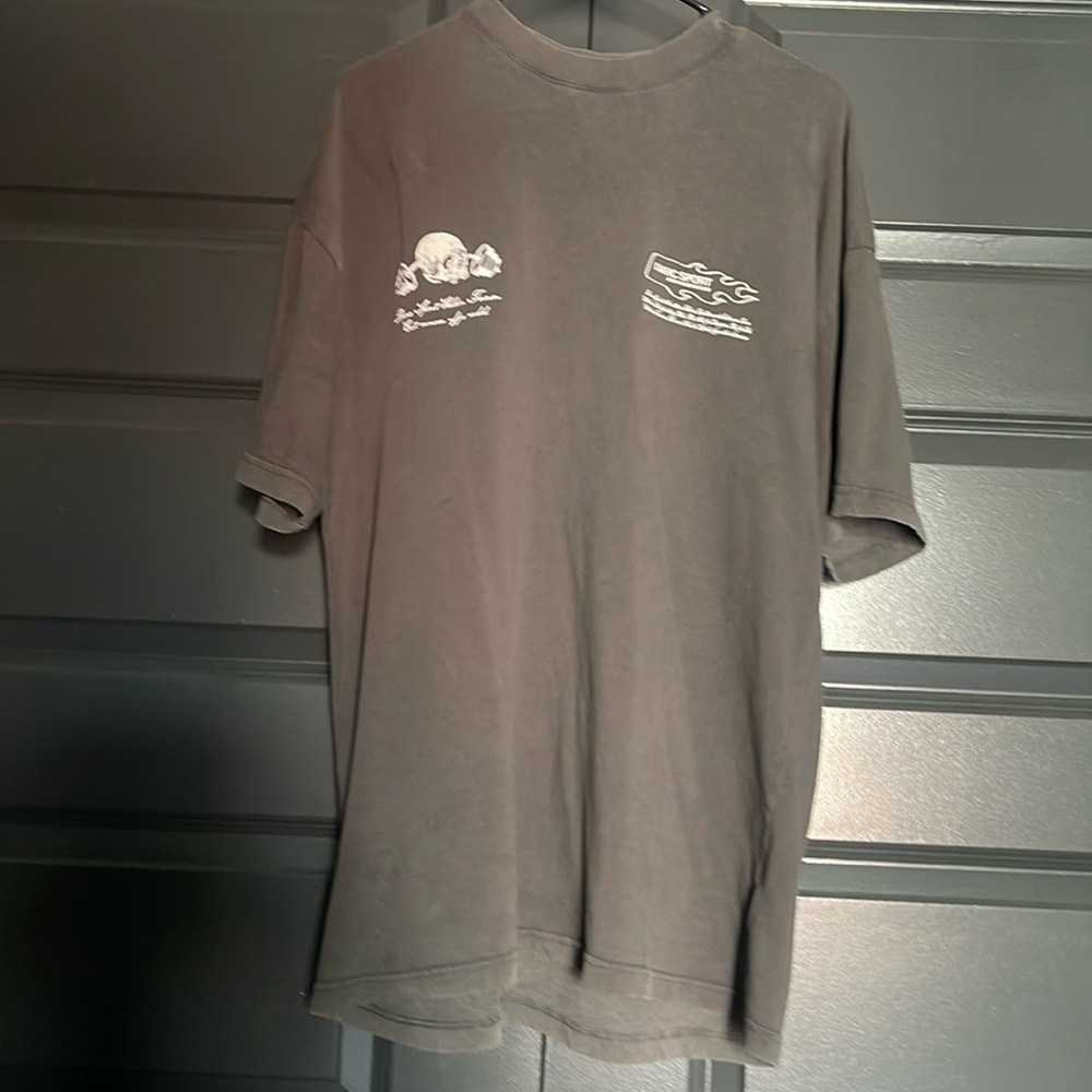 Darc Sport oversized T-Shirt